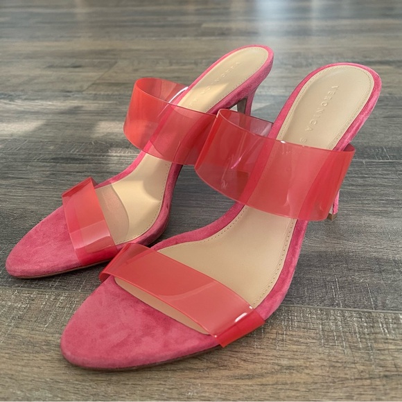 New Veronica Beard Asha Sandal size 9 - Picture 3 of 6